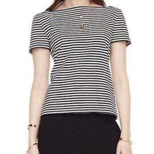 Kate spade broome street top